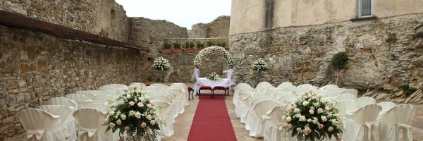 matrimoni a castellabate