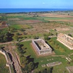catering e banqueting a Paestum