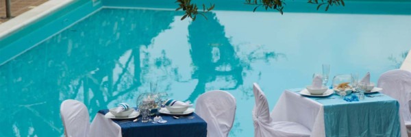 matrimoni nel cilento con piscina