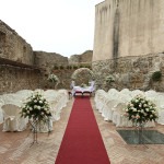 matrimoni a castellabate