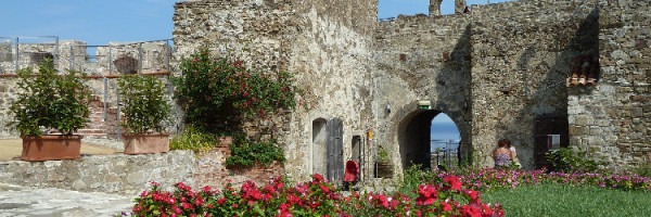 matrimoni sul golfo di salerno