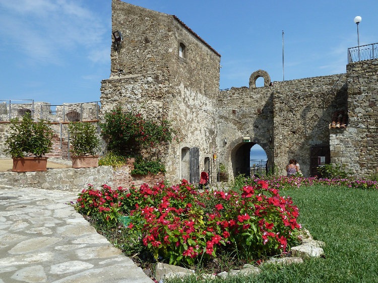 matrimoni sul golfo di salerno