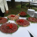 catering salerno