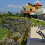 Villa Laureana Cilento