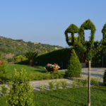 Villa Laureana Cilento