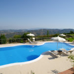 Villa Laureana Cilento