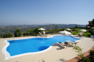 Villa Laureana Cilento