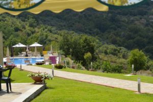 Villa Laureana Cilento