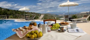Villa Laureana Cilento