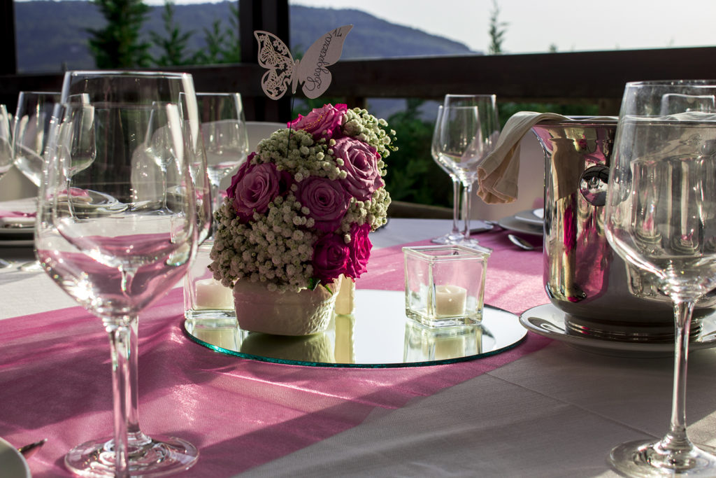 Villa San Marco di Castellabate - villa per matrimoni a Castellabate - catering a Castellabate nel Cilento