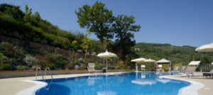 Villa Laureana Cilento