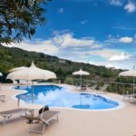 Villa Laureana Cilento