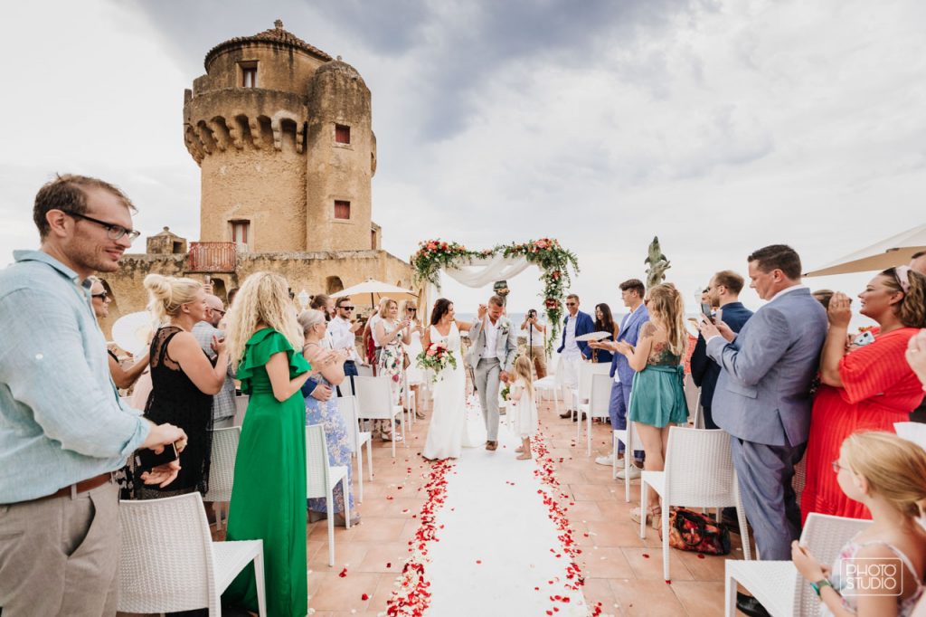 Il Caicco catering di Castellabate organizza matrimoni ed eventi speciali nelle location di Castellabate, San Marco di Castellabate, Santa Maria di Castellabate, Agropoli, Acciaroli, Perdifumo, Pollica, ecc.