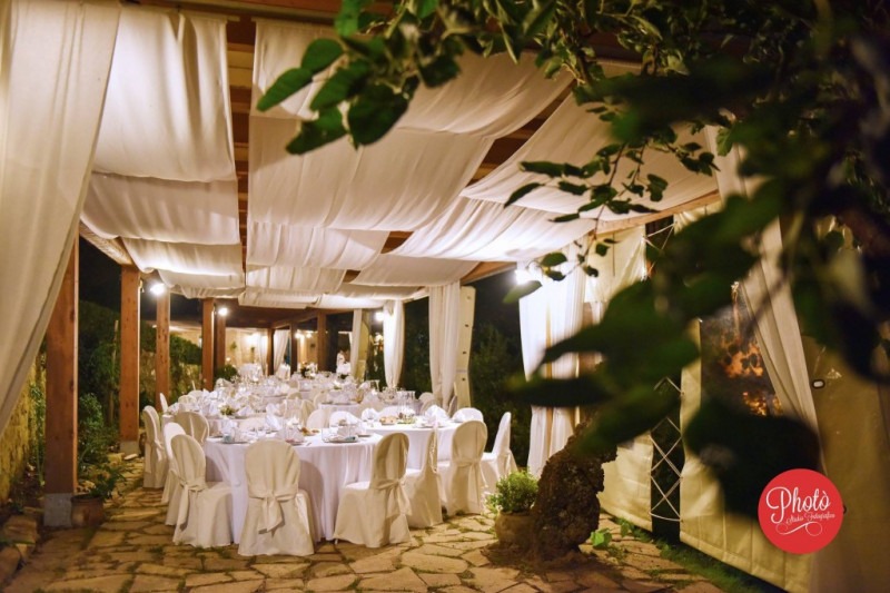 Il Caicco catering di Castellabate organizza matrimoni ed eventi speciali nelle location di Castellabate, San Marco di Castellabate, Santa Maria di Castellabate, Agropoli, Acciaroli, Perdifumo, Pollica, ecc.